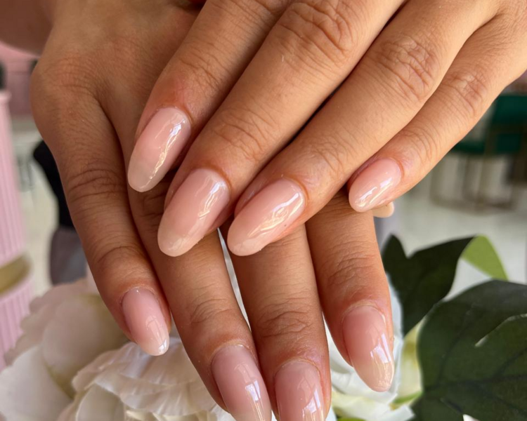 Kapping en Gel de construcción/Polygel