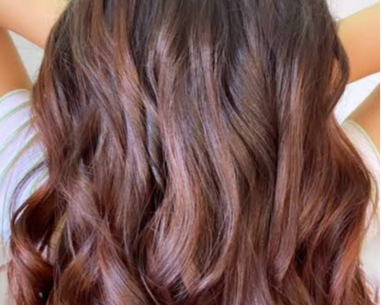 BAÑO DE COLOR - RETOQUE DE RAIZ - DESDE