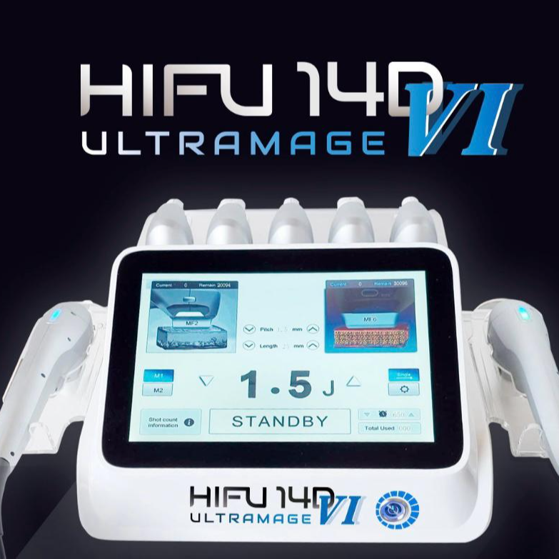 HIFU 14D