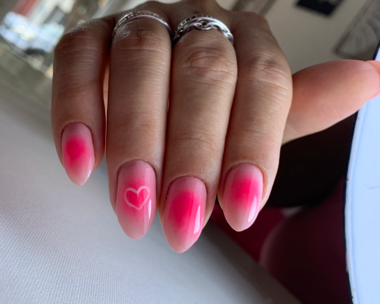 Esculpidas en polygel