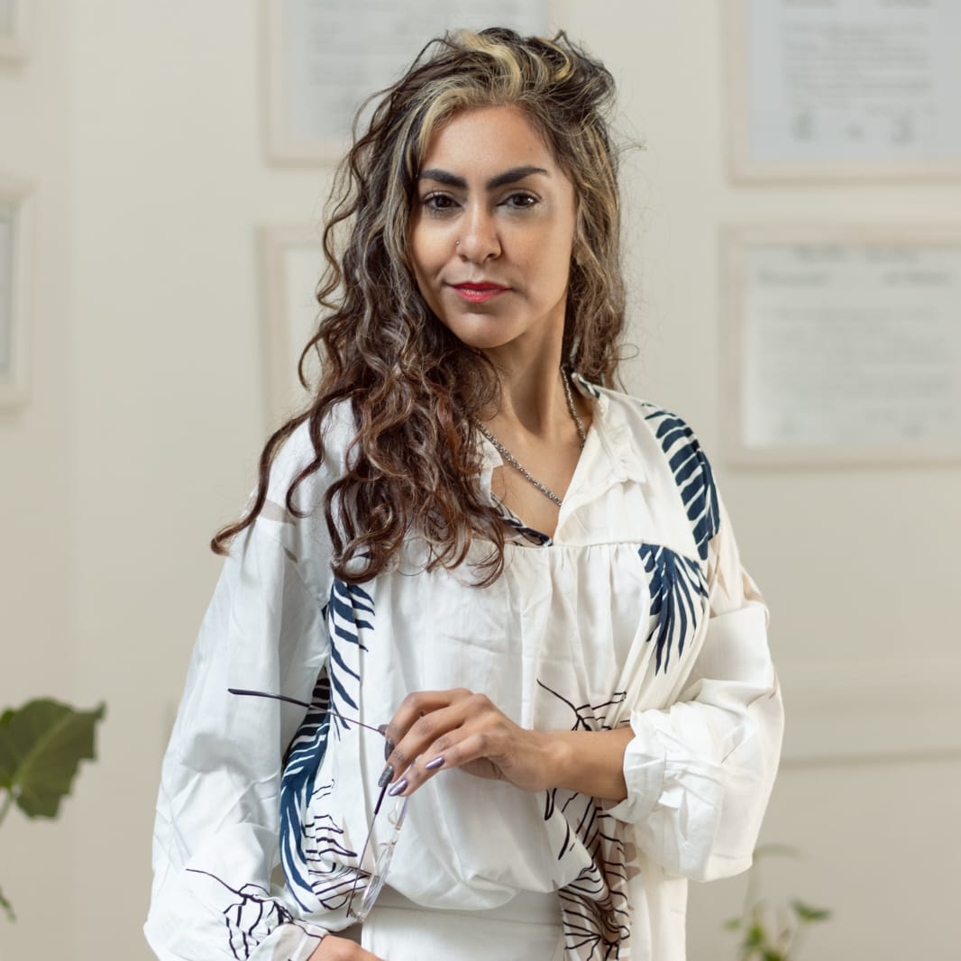 Lic. en Psicología Silvana Ibañez