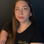 Estefanía Cerda photo