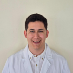 Dr. Andrés Rebolledo  photo