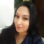 Daniela Suarez photo