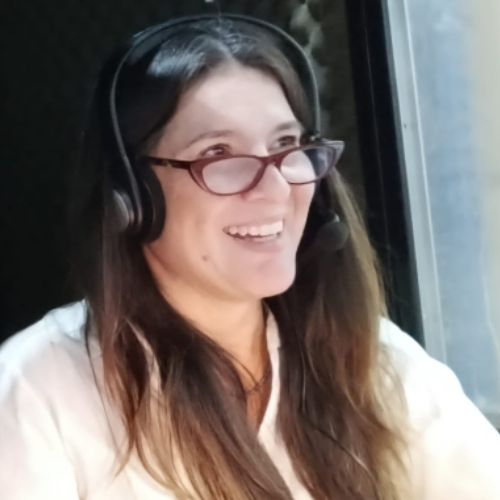 Laura Bettina De Simone