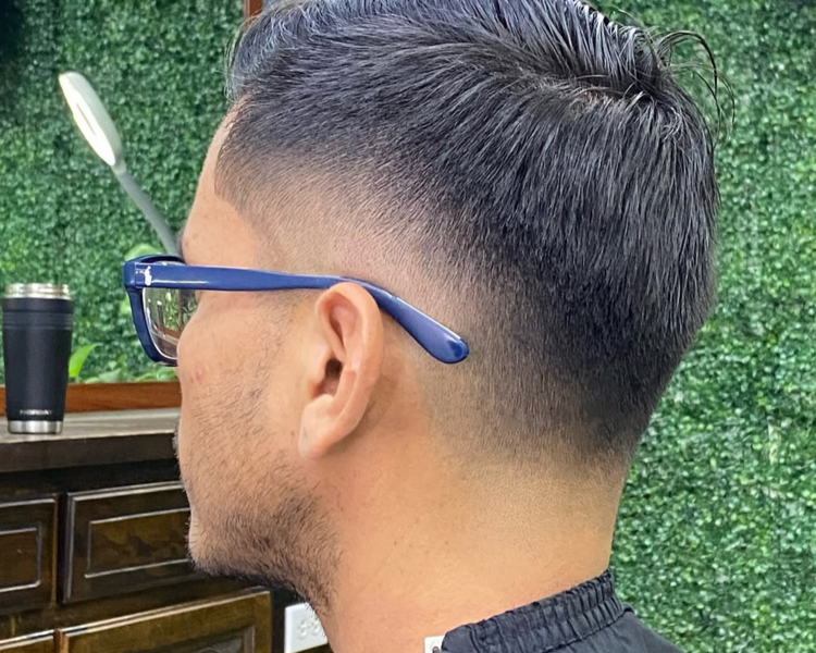 Corte de cabello