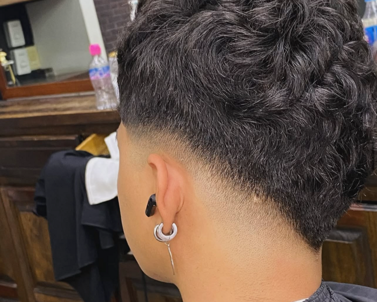 CORTE DE CABELLO 