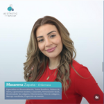 MACARENA ZAPATA photo