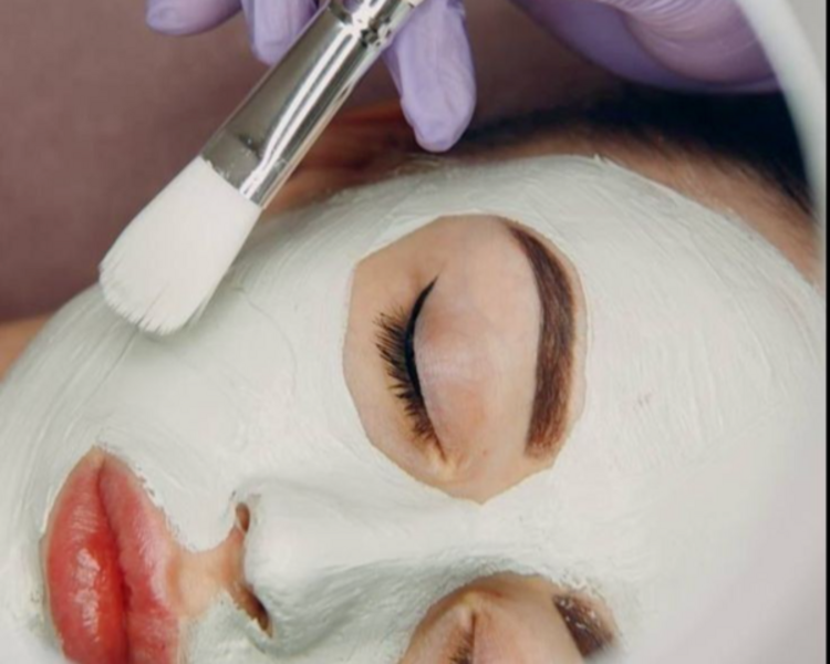 Spa Facial -Profundo