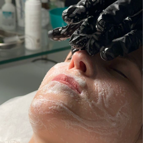 Spa Facial - Express 