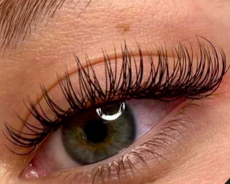 🎀 Pestañas Efecto Rímel 