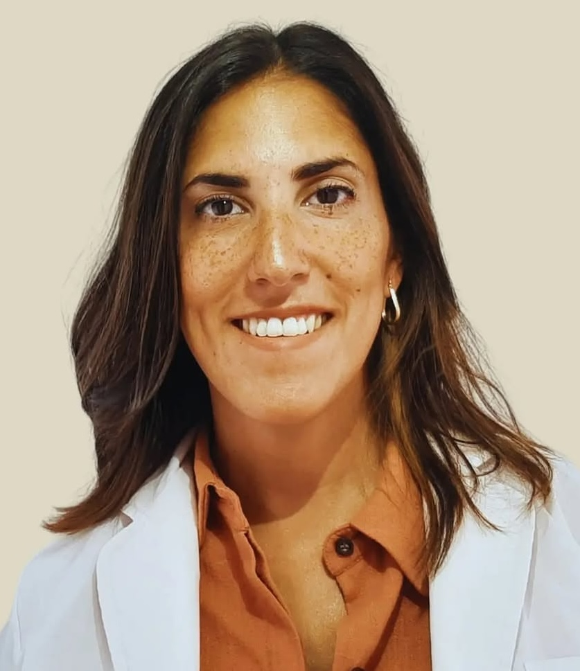 Dra Melina Clavero - Ginecología 