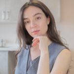 Karla Fischer - Enfermera Dermoestética photo