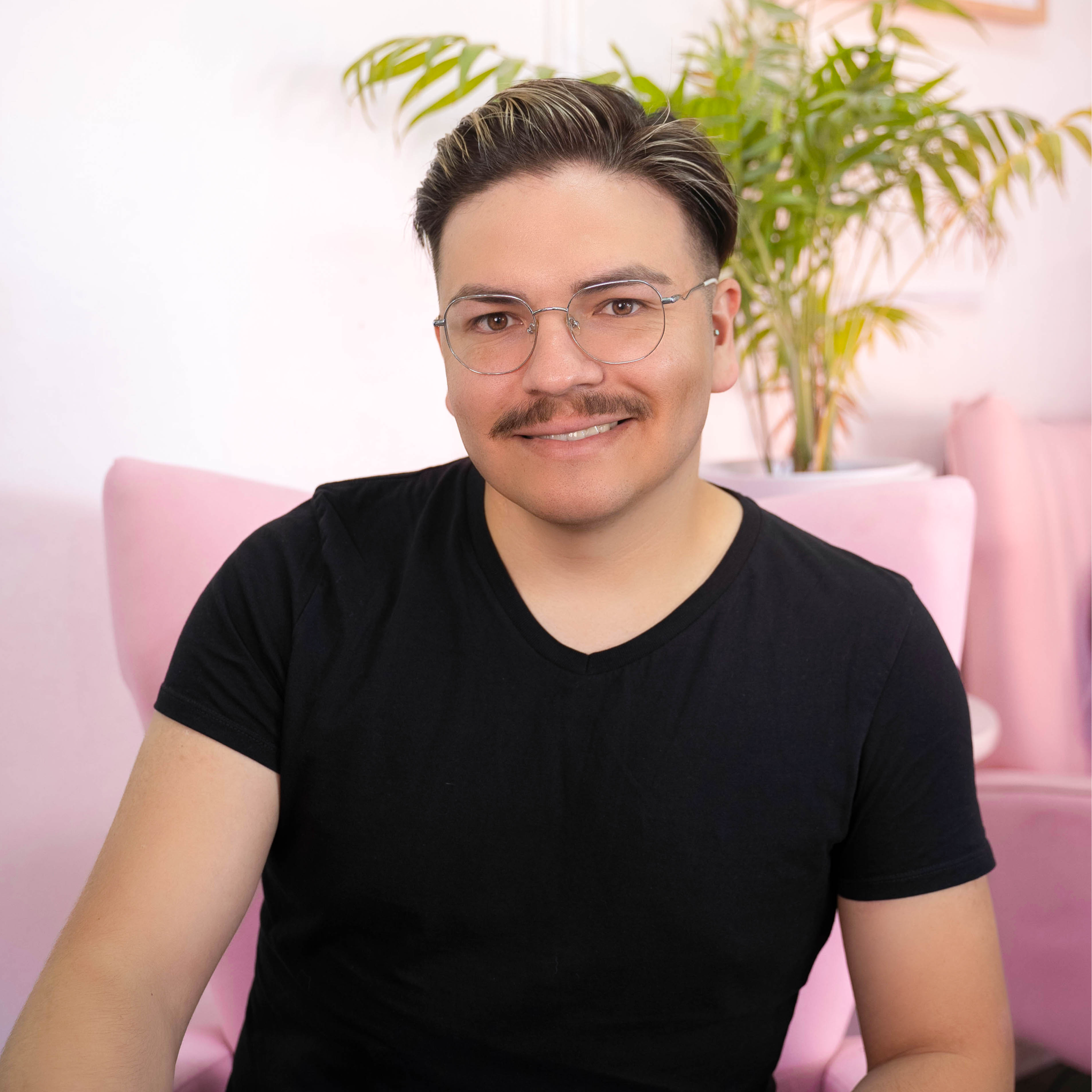 Claudio Martínez