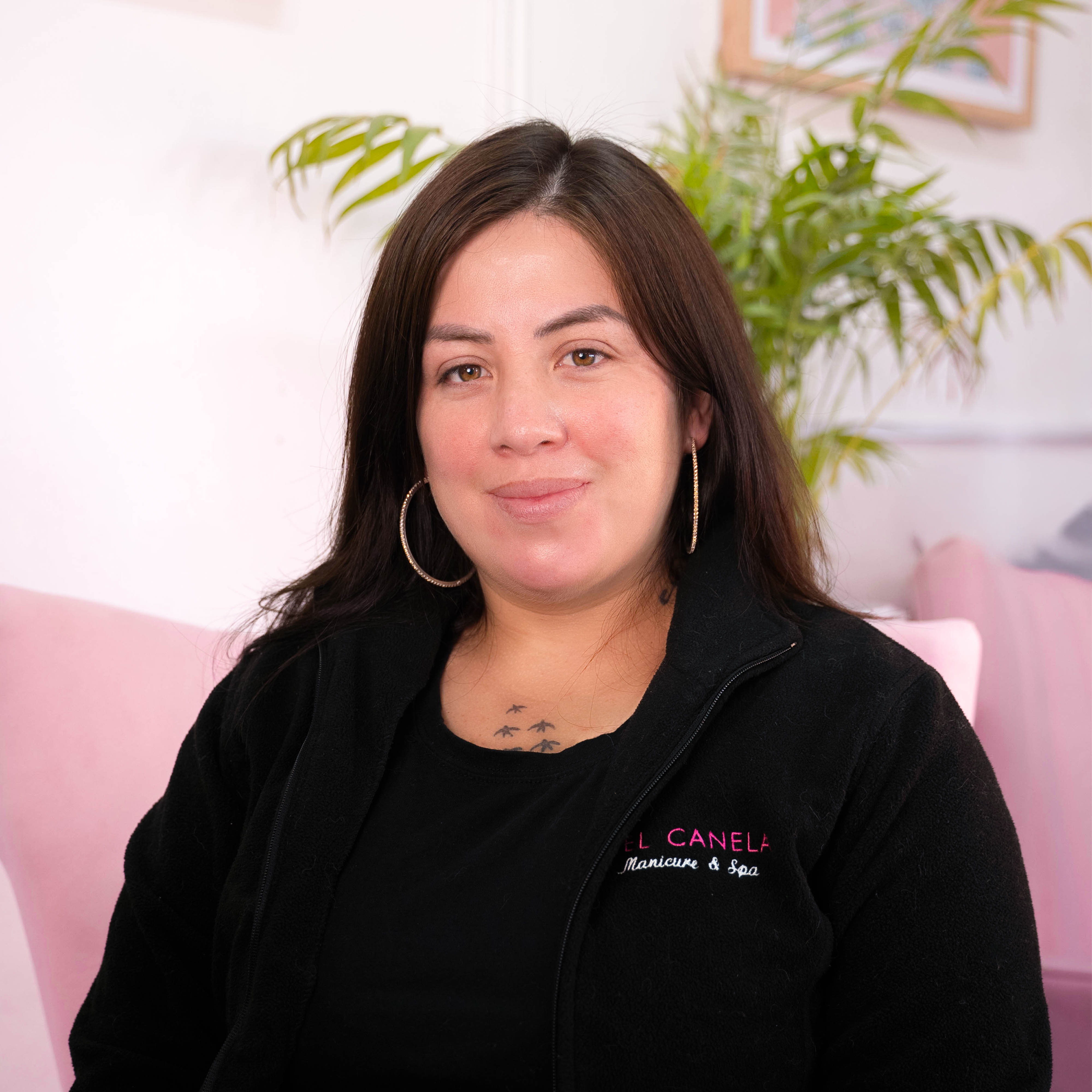 Cristina Álvarez 