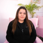 Camila Almonacid  photo