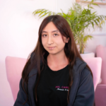 Antonia Guzmán  photo