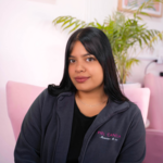 Natacha Pedron  photo