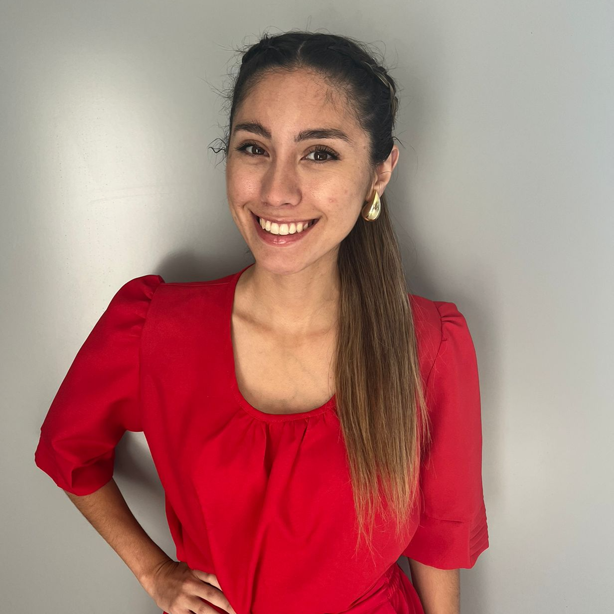  Javiera Moris Maturana