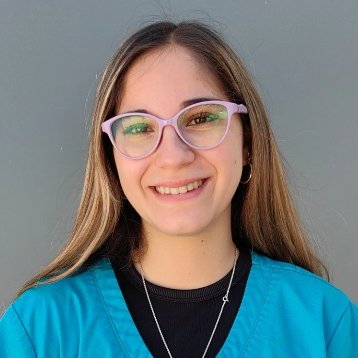 PsP. Bárbara Muñoz