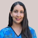 Ps. Monserrat Rojas photo