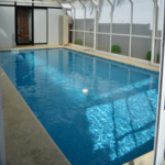 PILETA CLIMATIZADA photo