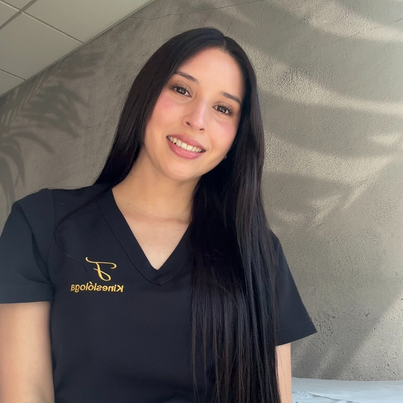 Daniela Berguño