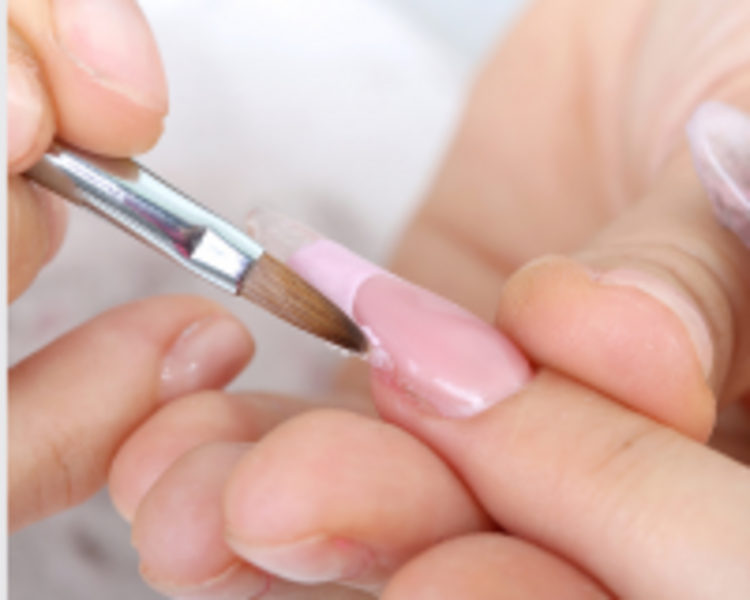 Arreglo Uñas Acrilico o Polygel