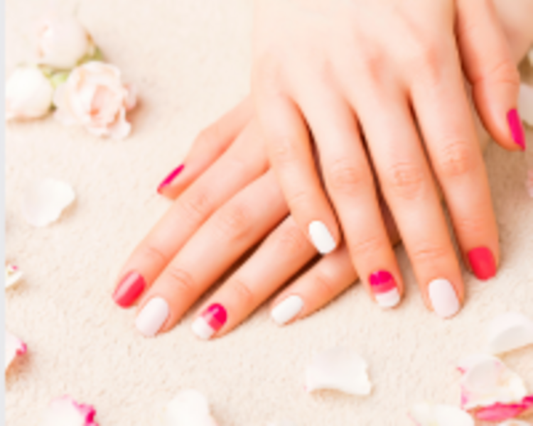 Gel + Diseño Sencillo