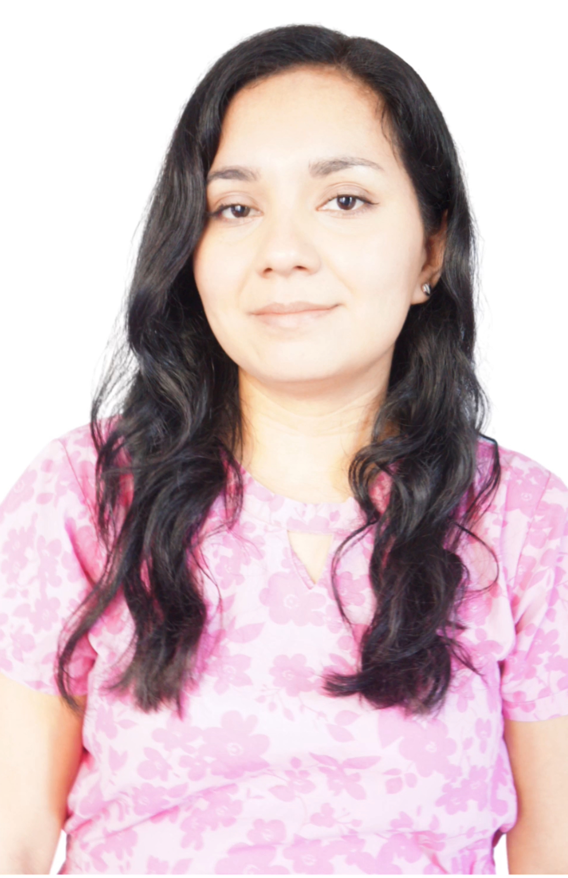 Kinesióloga Evelyn Opazo