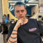 Matias Sanabria photo