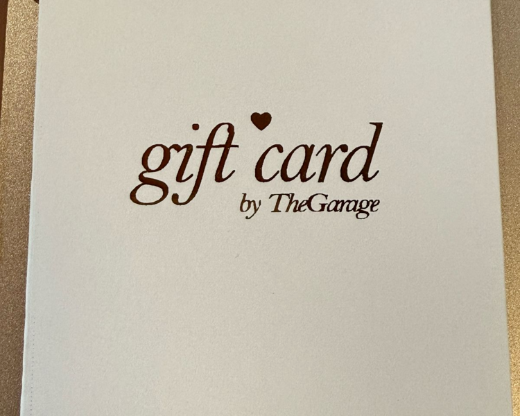 Gift Card $20.000
