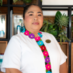 Belen Altamirano photo