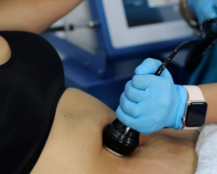 Evaluación Tratamiento Reductivo/Reafirmante