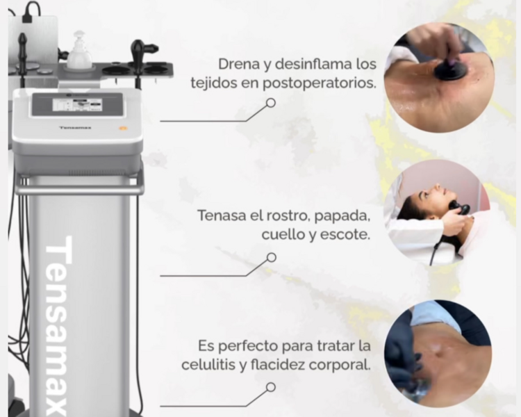 Tratamiento Post Operatorio🩹 abdomen -espalda-flancos 