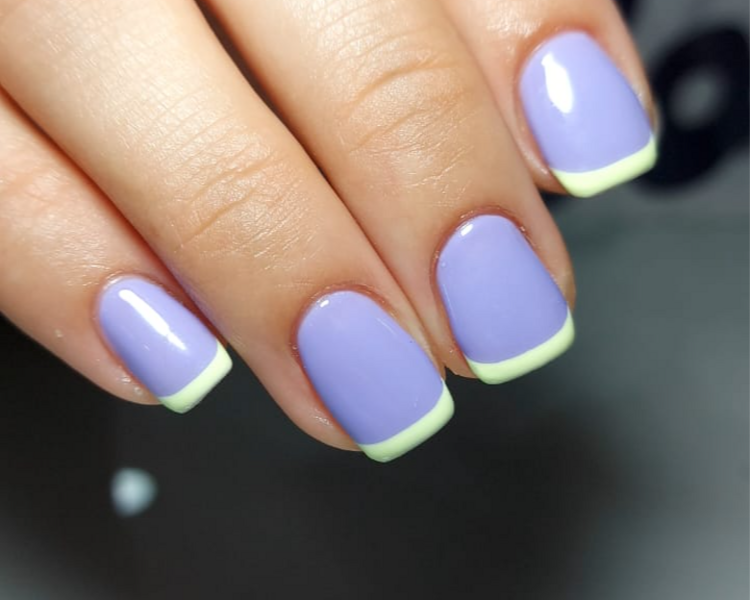 Uñas Semipermanente 