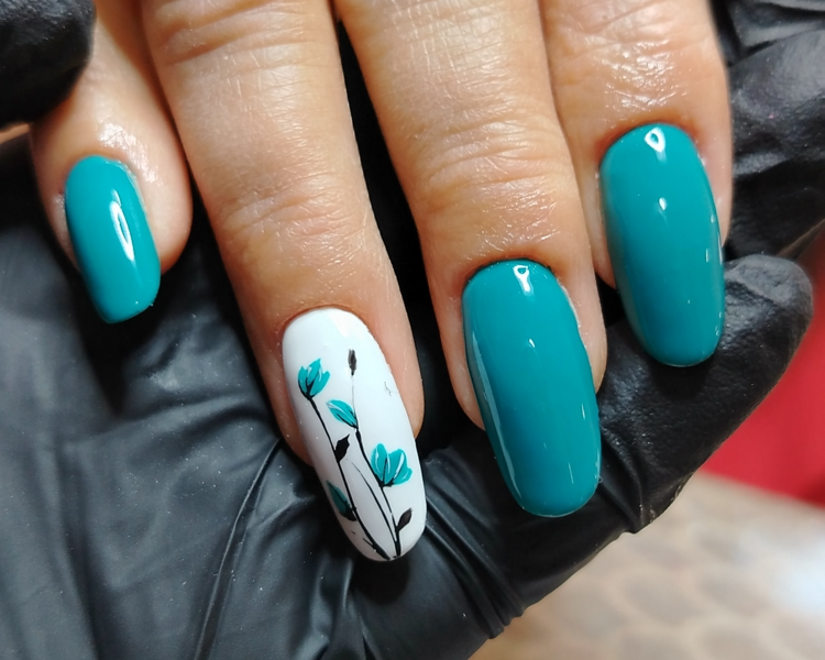 Extensión Soft gel