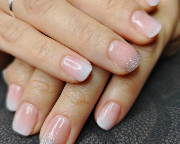 Manicure Permante Simple (tecnica clasica) 