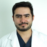 Dr. Luis Vergara Morales, Armonía facial photo