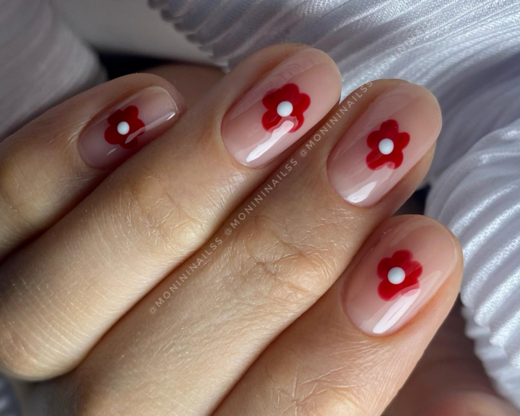 Esmaltado Permanente full diseño detallado