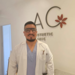 Dr. Manuel Taipe photo