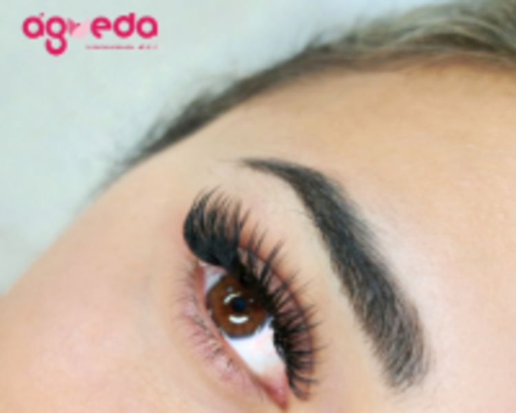 Tecno Lashes