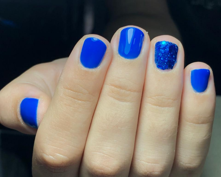 Esmaltado Semipermanente 