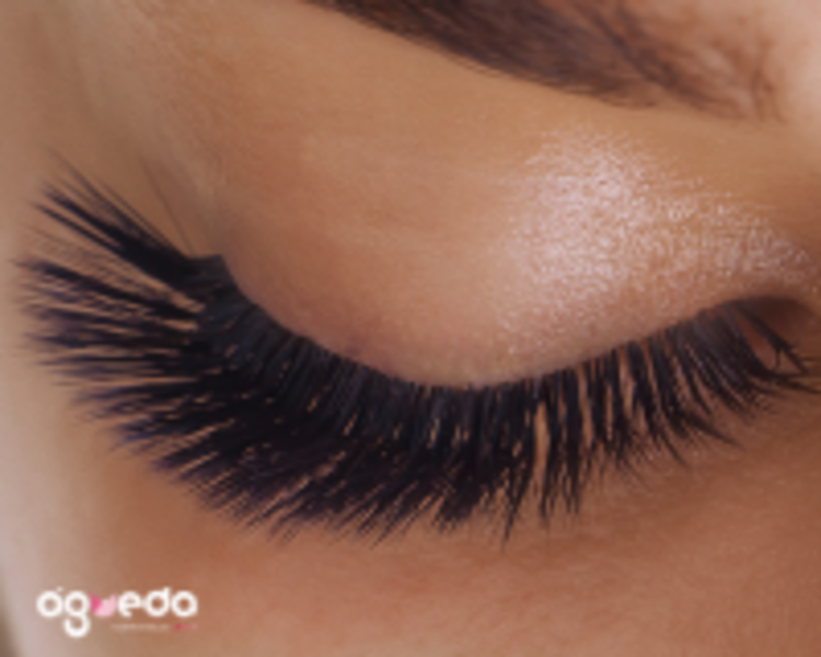 Extensiones Efecto Zorro