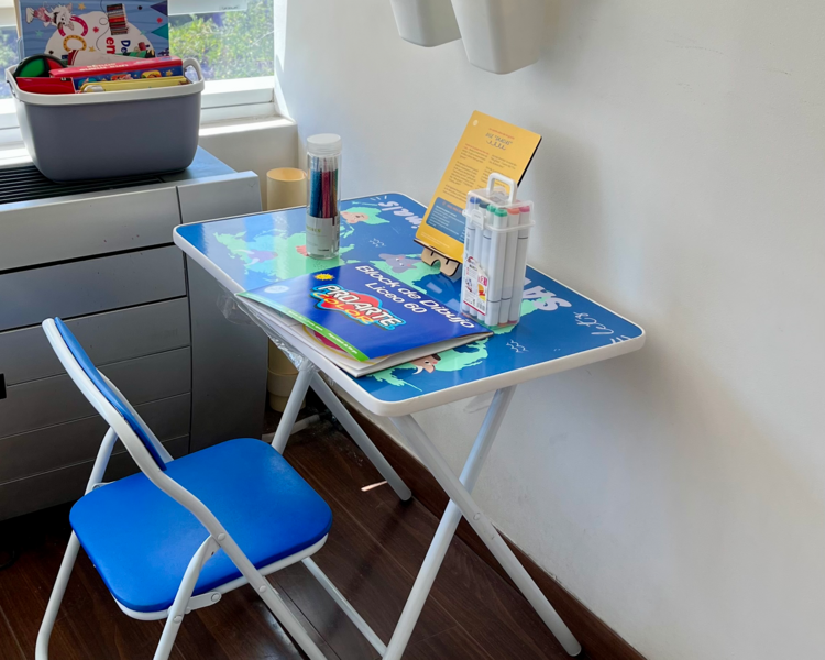 Sesión educación diferencial 