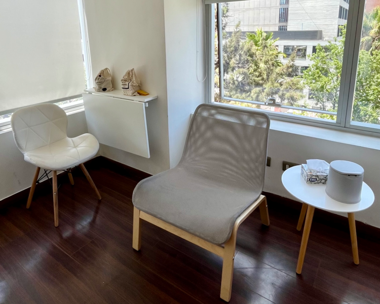 Atención psicológica estudiantes universitarios (arancel diferenciado)