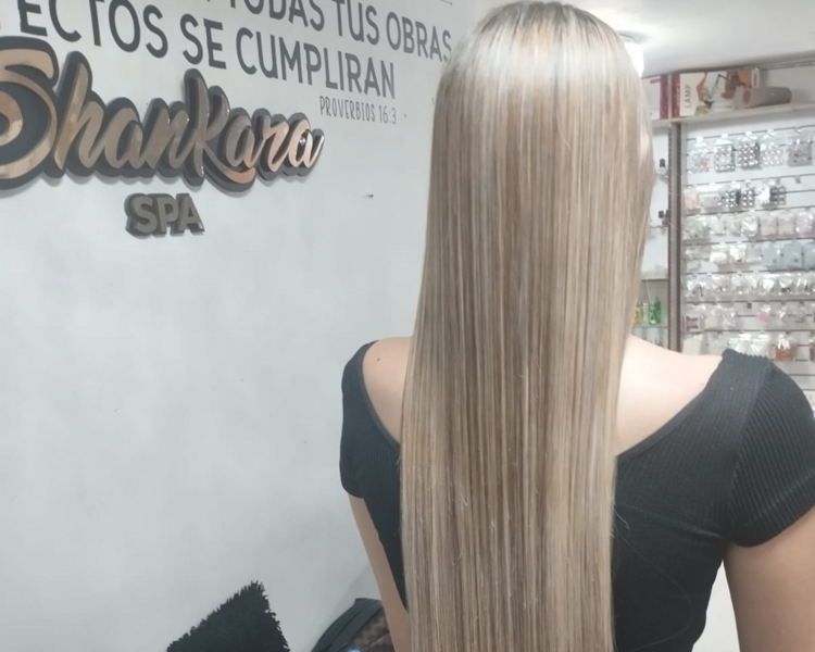 Balayage