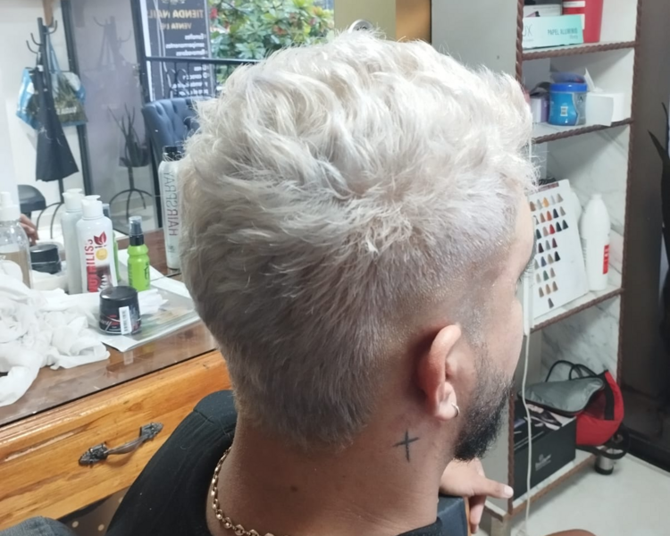 Extracción de color