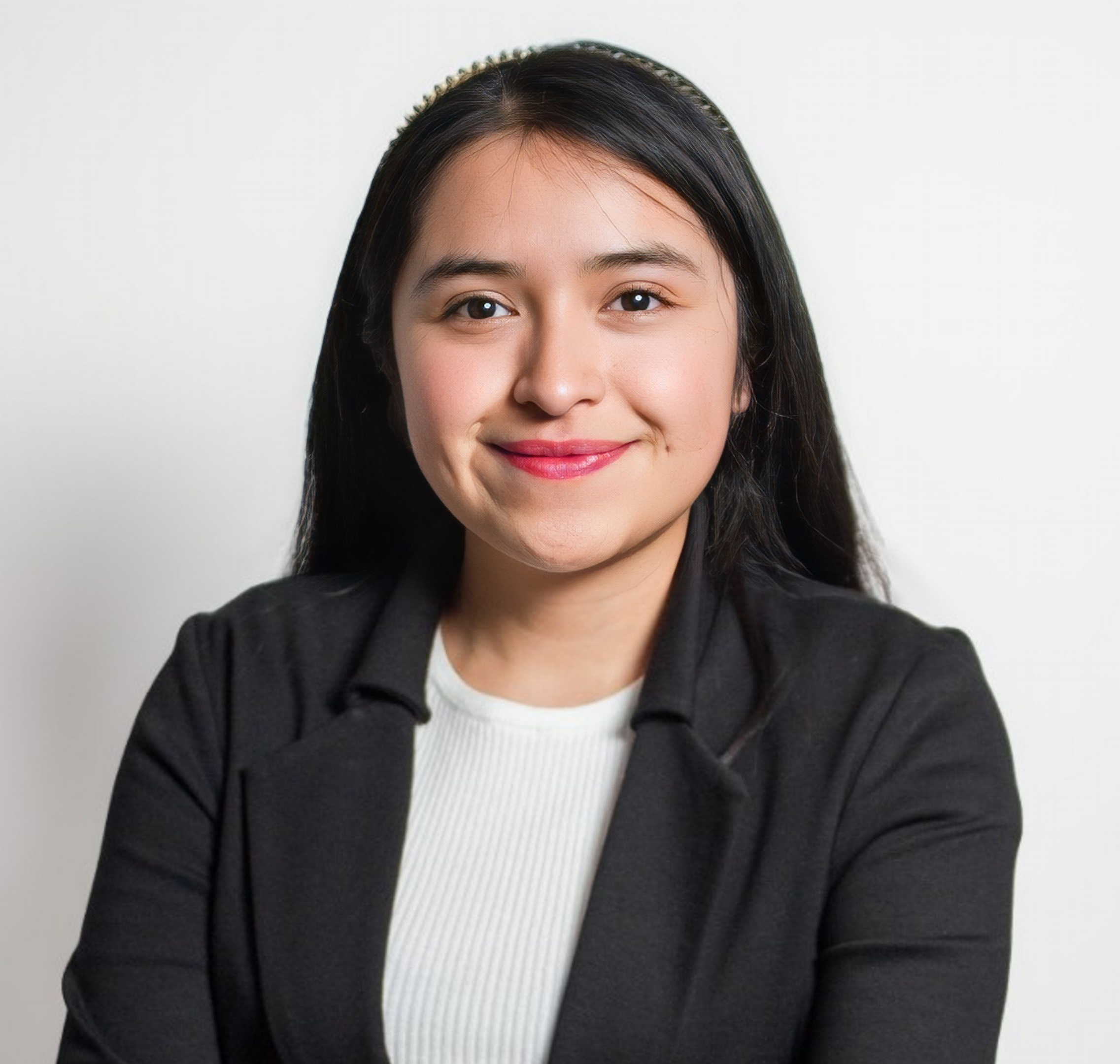 Rosario Trejo Ramírez