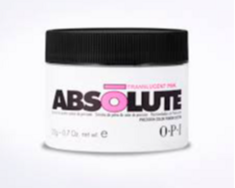 Capping Acrilico + Semi O·P·I